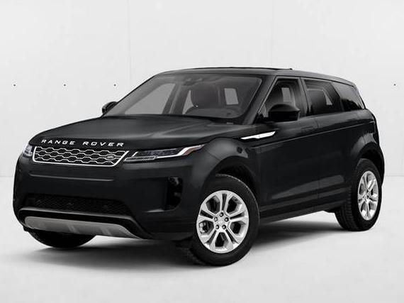 LAND ROVER RANGE ROVER EVOQUE 2021 SALZJ2FX2MH143598 image LAND ROVER RANGE ROVER EVOQUE 2021 SALZJ2FX2MH143598 image